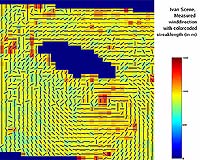 SeaSAR 2006: Satellite Radar Reveals Ever-Changing Face Of The Ocean