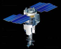 Russian Space Program Fuels Up With New Ideas For Earth Sciences And More