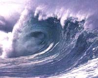 Relief As Pacific Tsunami Fizzles Out