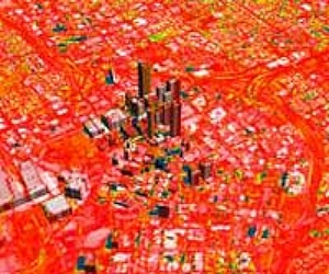Strategies To Curb Urban Heat Island