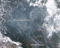 CIRA Scientist Among Authors Of Book Celebrating 50 Years Of Earth Observations From Space