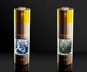 An improved, cost-effective catalyst for water-splitting devices