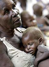 The Next Dilemma Stemming From The Global Aids Epidemic