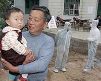 China Prepares To Undertake Nation Wide Reform Program
