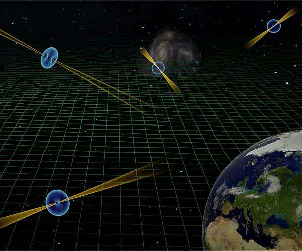 Gravitational wave researchers unveil new insights into Antikythera mechanism