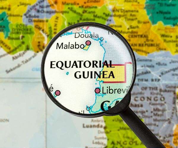 E.Guinea lauds 'exceptional' ties with Russia