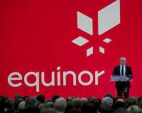 Equinor boasts of environmental legacy