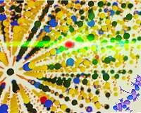 Nanoparticle breakthrough could capture unseen light for solar energy conversion