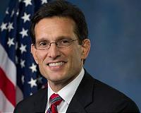 Cantor leaving US House leadership after shock defeat