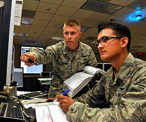 Innovation extends ORS-1's life, mission