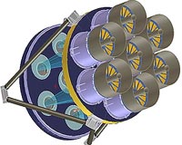 eROSITA travels to Russia for launch into deep space in 2018