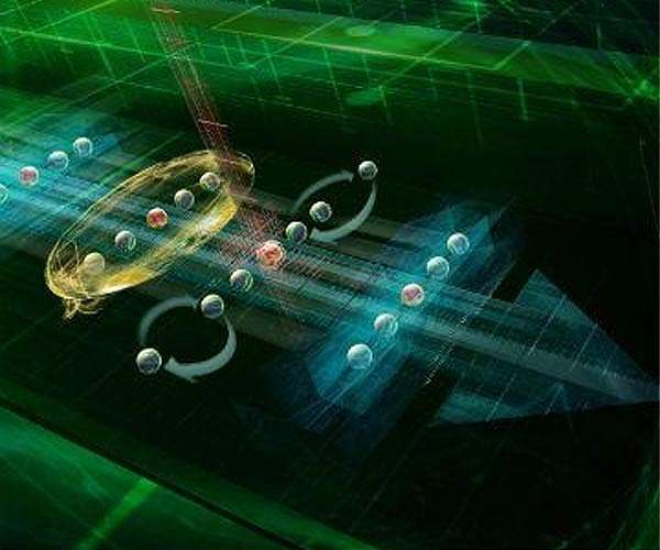 Illuminating errors creates a new paradigm for quantum computing