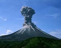 Volcanic eruptions triggered societal crises during 6th century