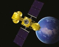 Airbus Defence and Space signs contract with ESA for C/D phase of NEOSAT program