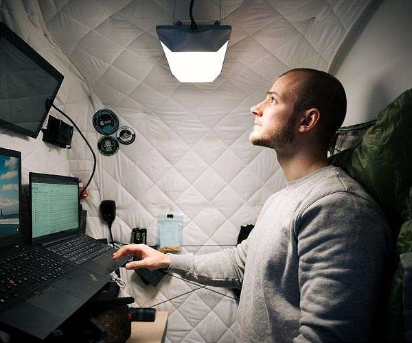 AI digital twins aim to protect astronaut mobility on deep space missions