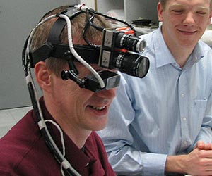 Is This Real or Just Fantasy? ONR Augmented-Reality Initiative Progresses