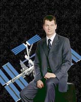 ESA Astronaut Paolo Nespoli Assigned To Shuttle Flight STS-120
