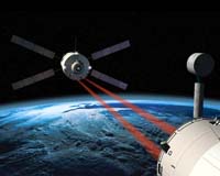 New Software Will Safeguard ATV Station Rendezvous