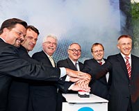 Oberpfaffenhofen Opens Fourth ESA Hotbed For Innovative Companies