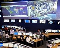 Columbus: 10 years a lab