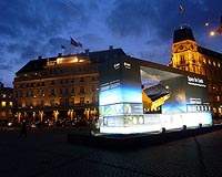 Copenhagen faces bumpy road to carbon neutrality
