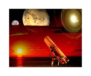 ESA Chooses Three Scientific Missions For Further Study