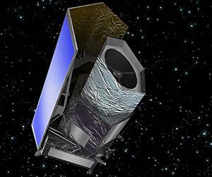 Thales Alenia Space kicks off Euclid construction