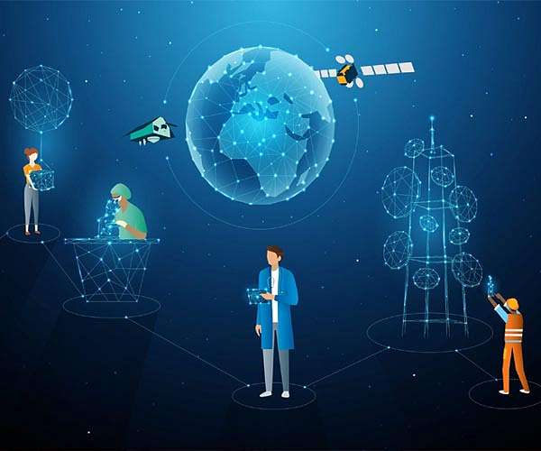 Patent approved for space propulsion system poised to transform orbital space logistics