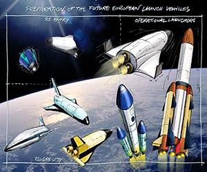 Astrium signs up for Next Gen Launcher High Thrust Engine