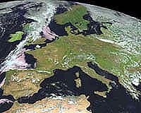 Greece To Sign Agreement On Accession To ESA Convention