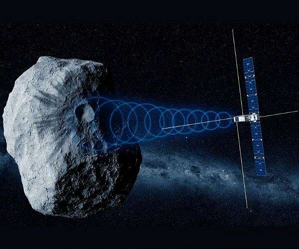 International Collaboration Boosts Planetary Defense Efforts with Hera Mission
