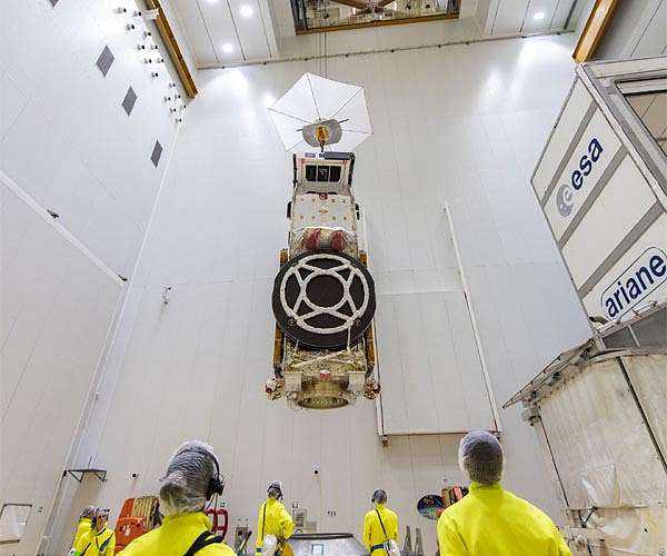 Liquid Intelligent Technologies uses EUTELSAT for broadband across Uganda, South Sudan and DRC