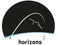 New Horizons for Alexander Gerst