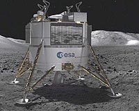 Help To Define A Lunar Lander