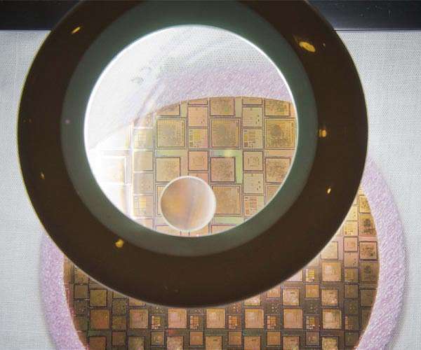 POSTECH Advances AI with Innovative ECRAM-Based Analog Hardware