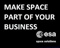 The ESA 500: fostering start-up companies to use space technology on Earth