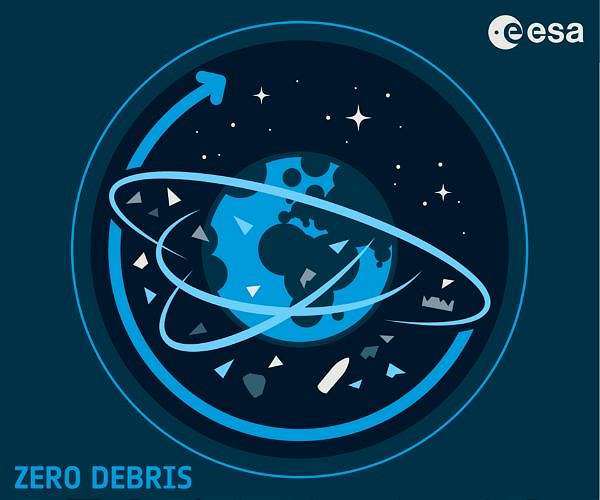 ESA Space Safety programme gains major funding increase