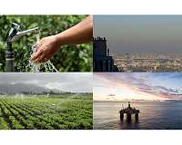 ESA Startup competition announces four winners