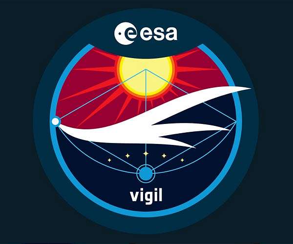 Introducing ESA Vigil: Earth's devoted solar defender