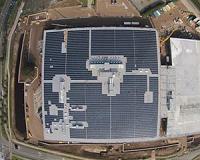 Ikaros Solar and Esdec BV Join Forces
