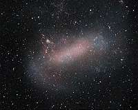 New study shows how the smallest galaxies produce stars