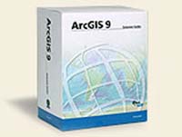 ESRI Showcase Complete Platform For Geospatial Intelligence Workflows