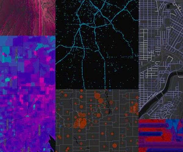 Esri Unveils Landsat Explorer: A New Era in Satellite Imagery Analysis