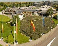 Visit Rosetta's birthplace at Europe's Space Hub this October