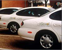 AETE Announces One Dollar Ethanol