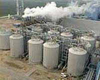 VeraSun Energy To Pass One Billion Gallons Of Ethanol Production Capacity