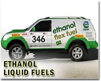Analysis: Can biotechnology save ethanol?