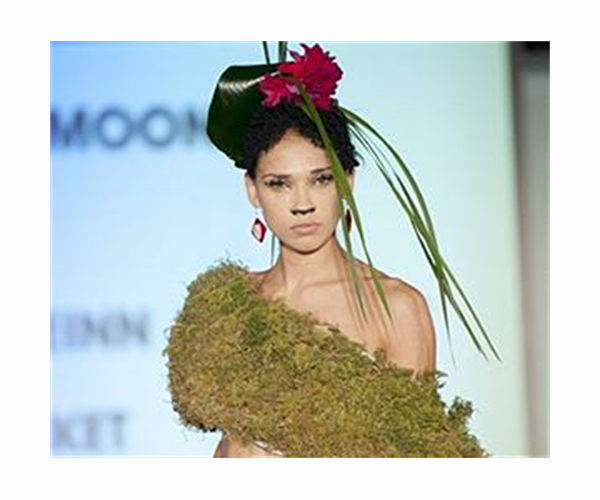 Young labels make sustainable fashion headway at NY Fashion Week