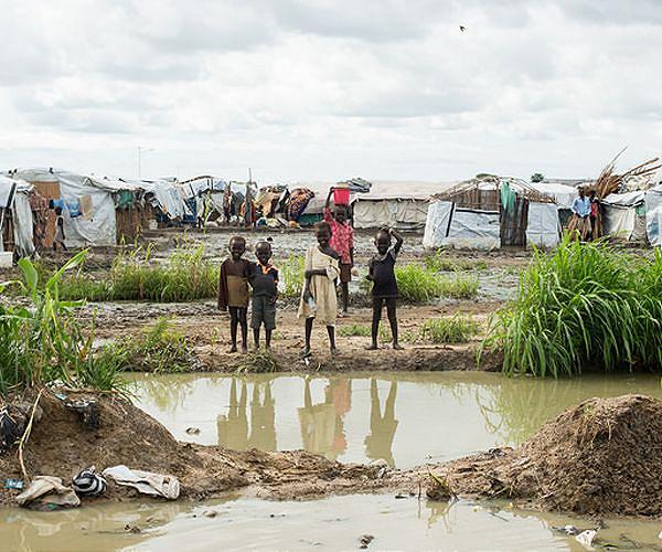 Seven dead in Addis Ababa flash floods