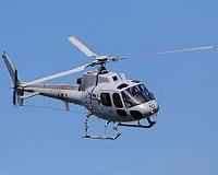 QinetiQ buys 4 Airbus helicopters for Empire Test Pilots' School